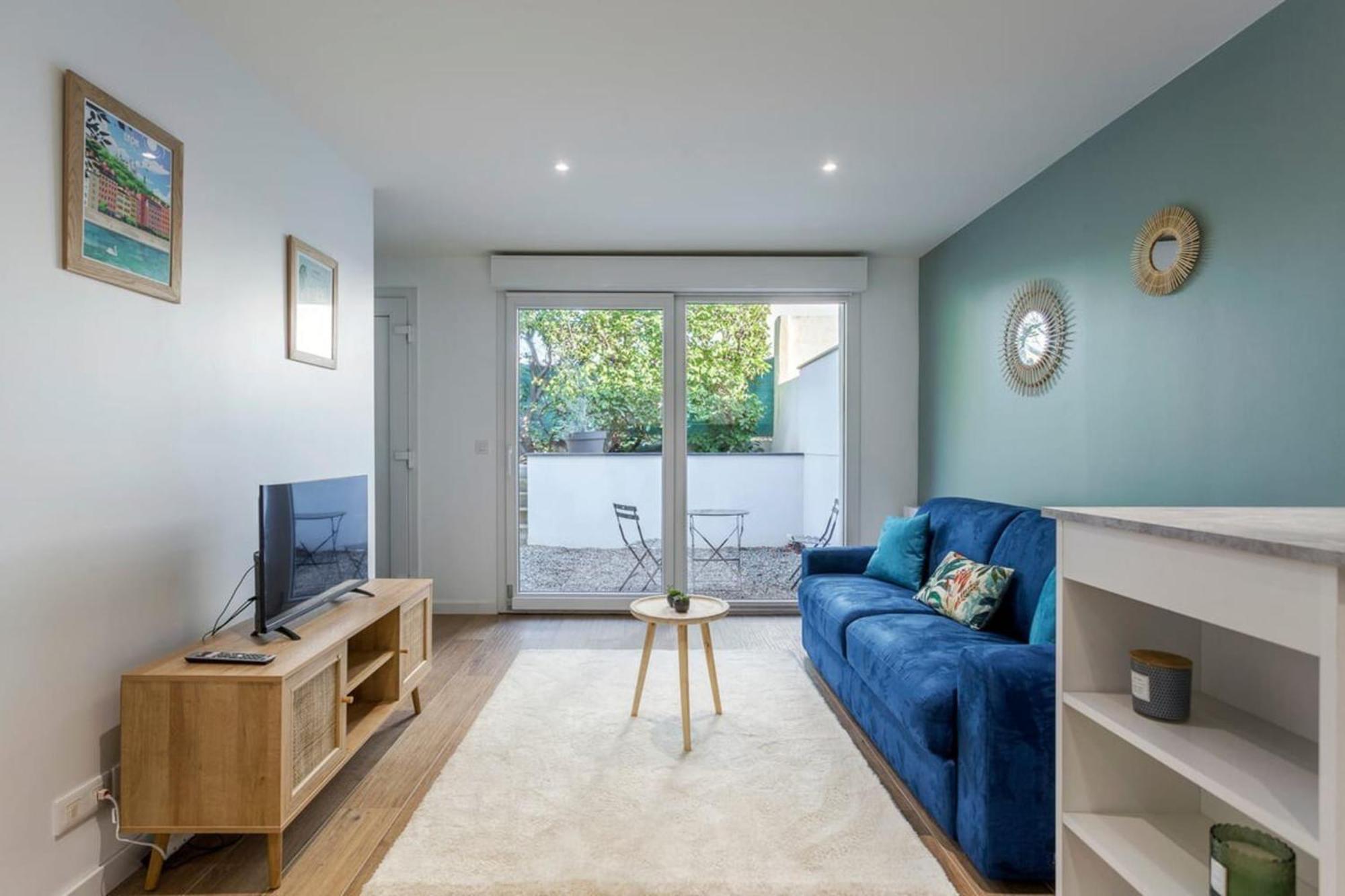 Apartamento Hamac - Le Valdo - 2 Pers *
