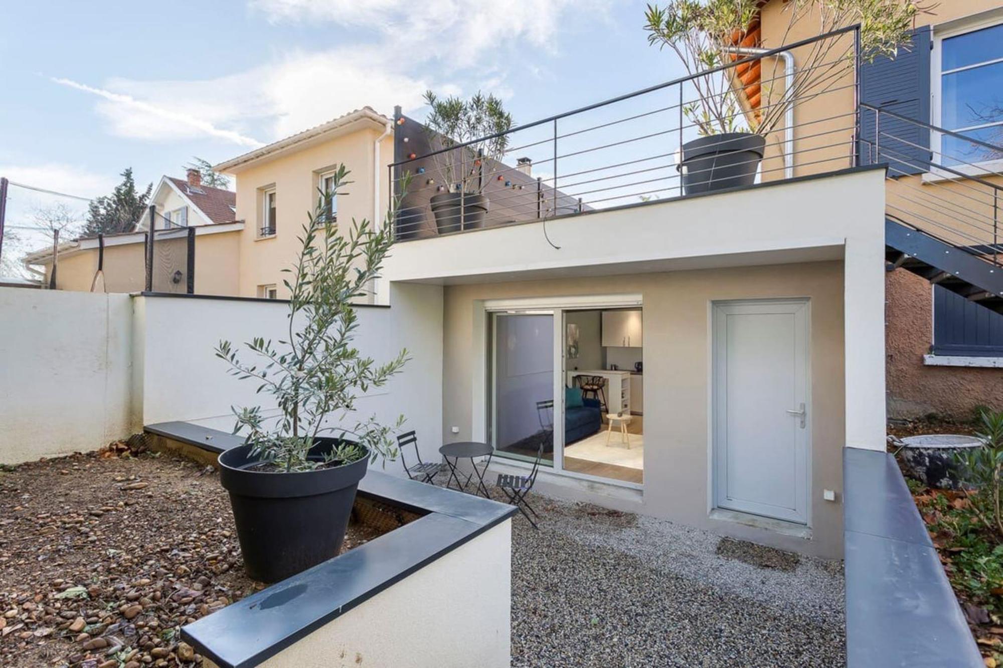 Apartamento Hamac - Le Valdo - 2 Pers