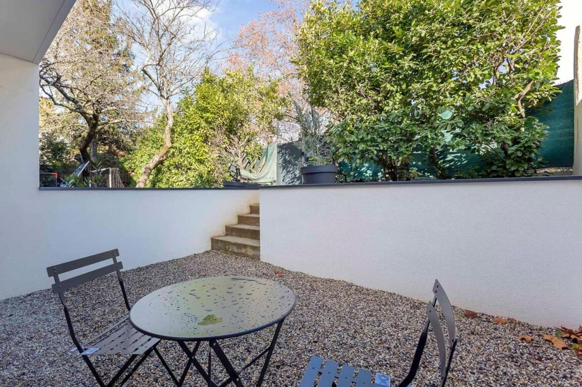 Apartamento Hamac - Le Valdo - 2 Pers Lyon