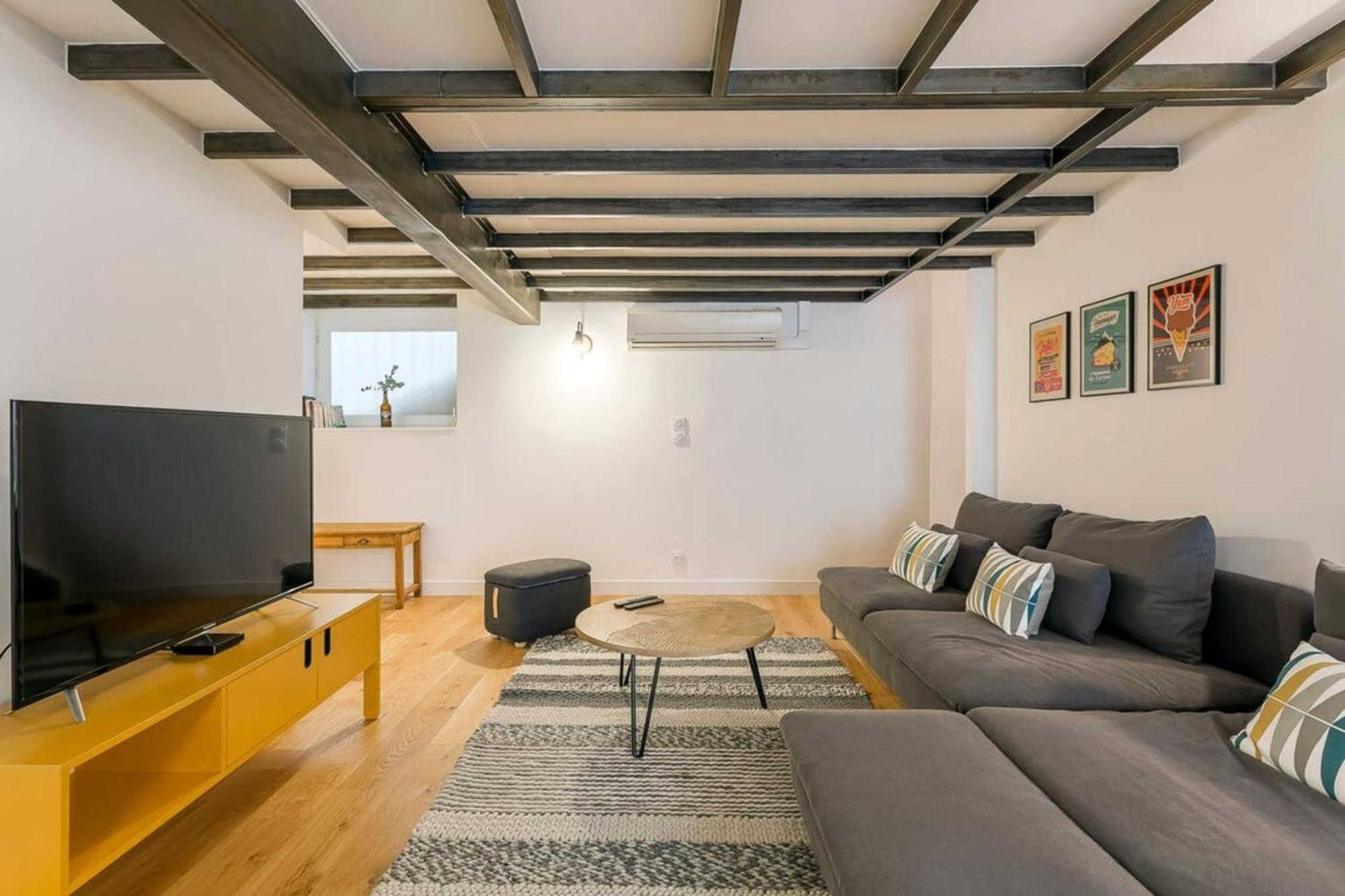 Hamac - Herbouville - Quai Du Rhone Lyon