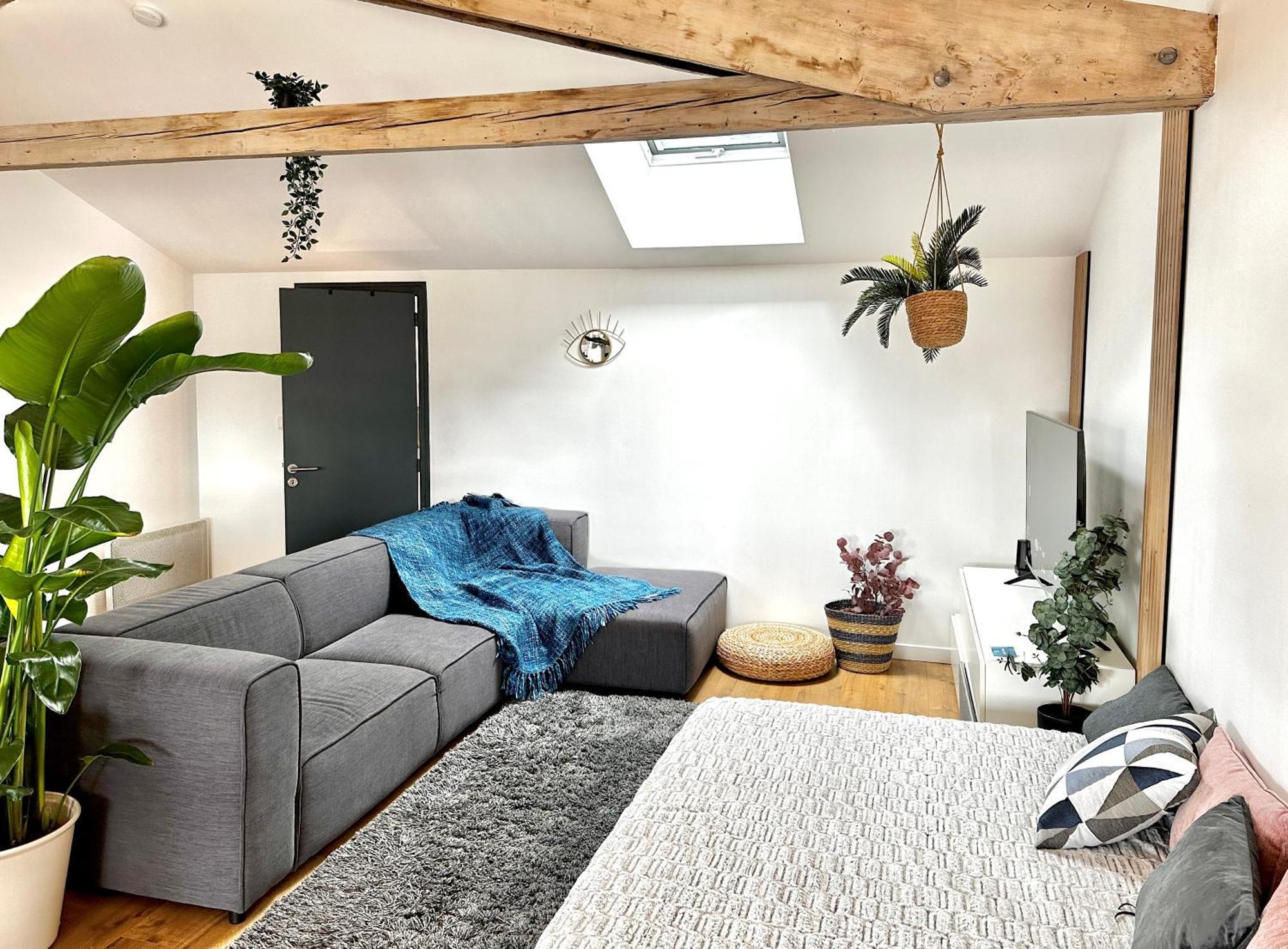 Skyline-vitton Loft72