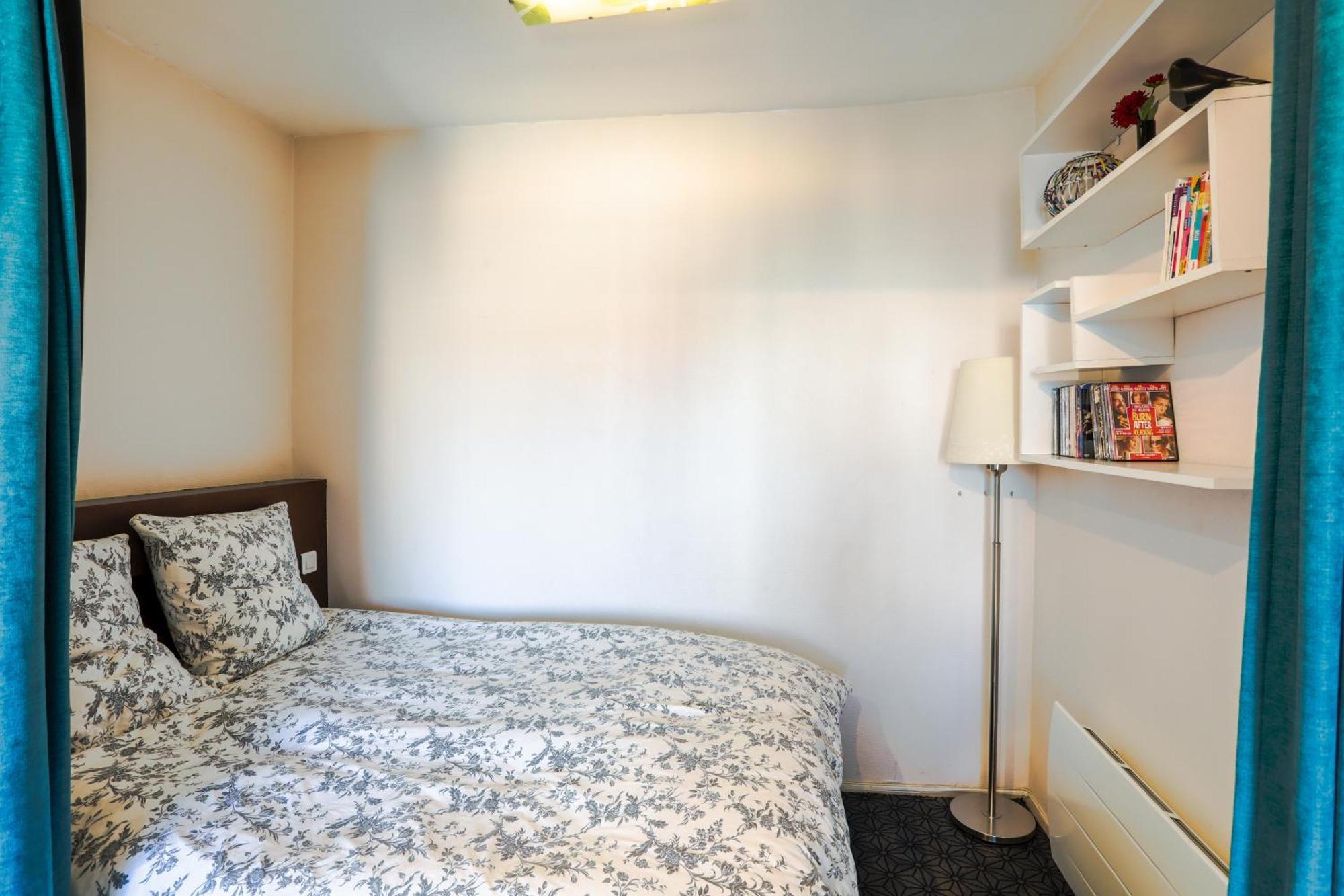 Lyon Premium- Nid Cosy Lyon