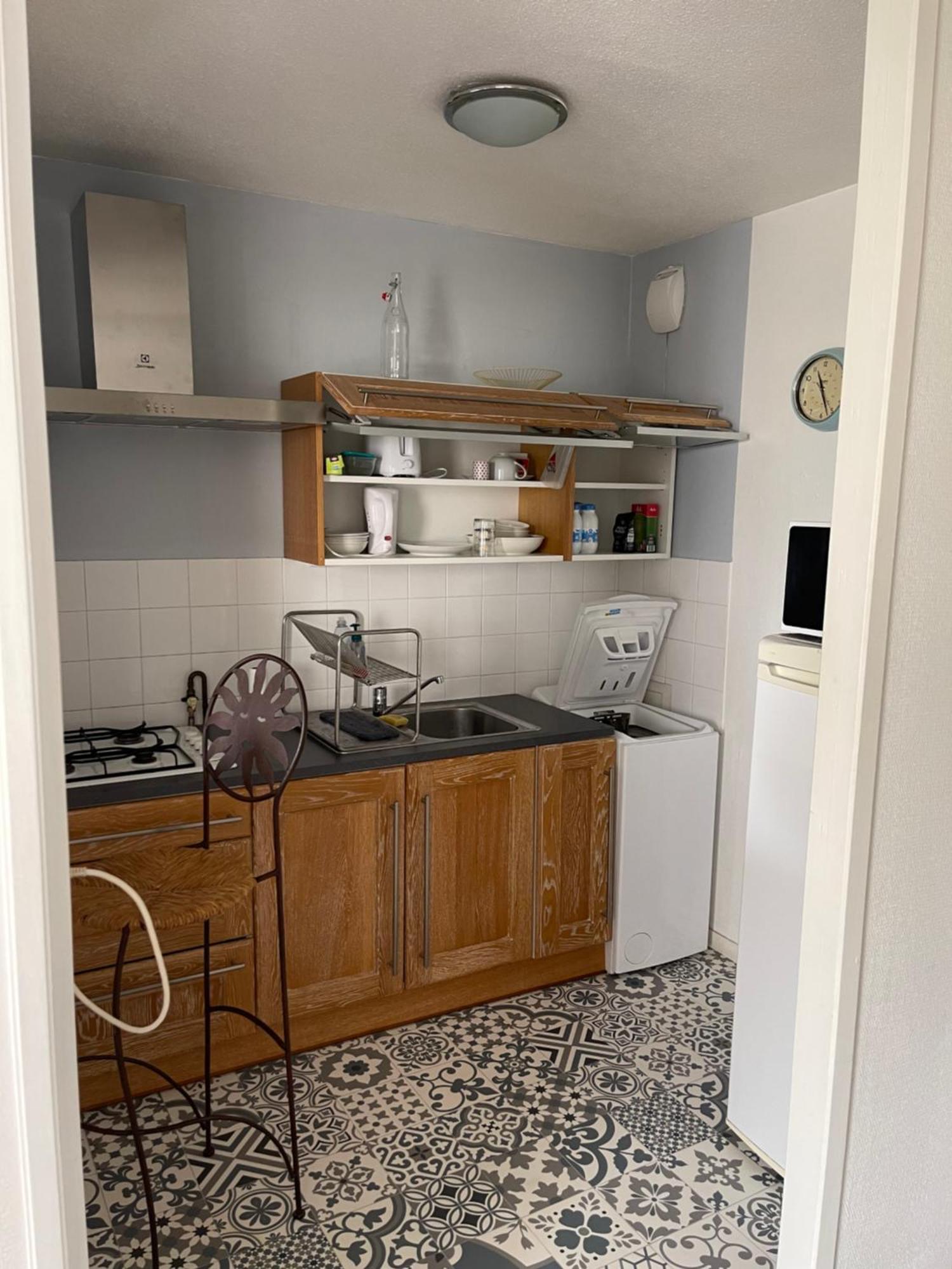 Appartement 2, 3 Pers. Center Lyon