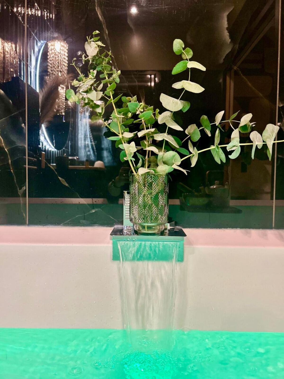 Host Bien-etre Jacuzzi Downtown Appartement