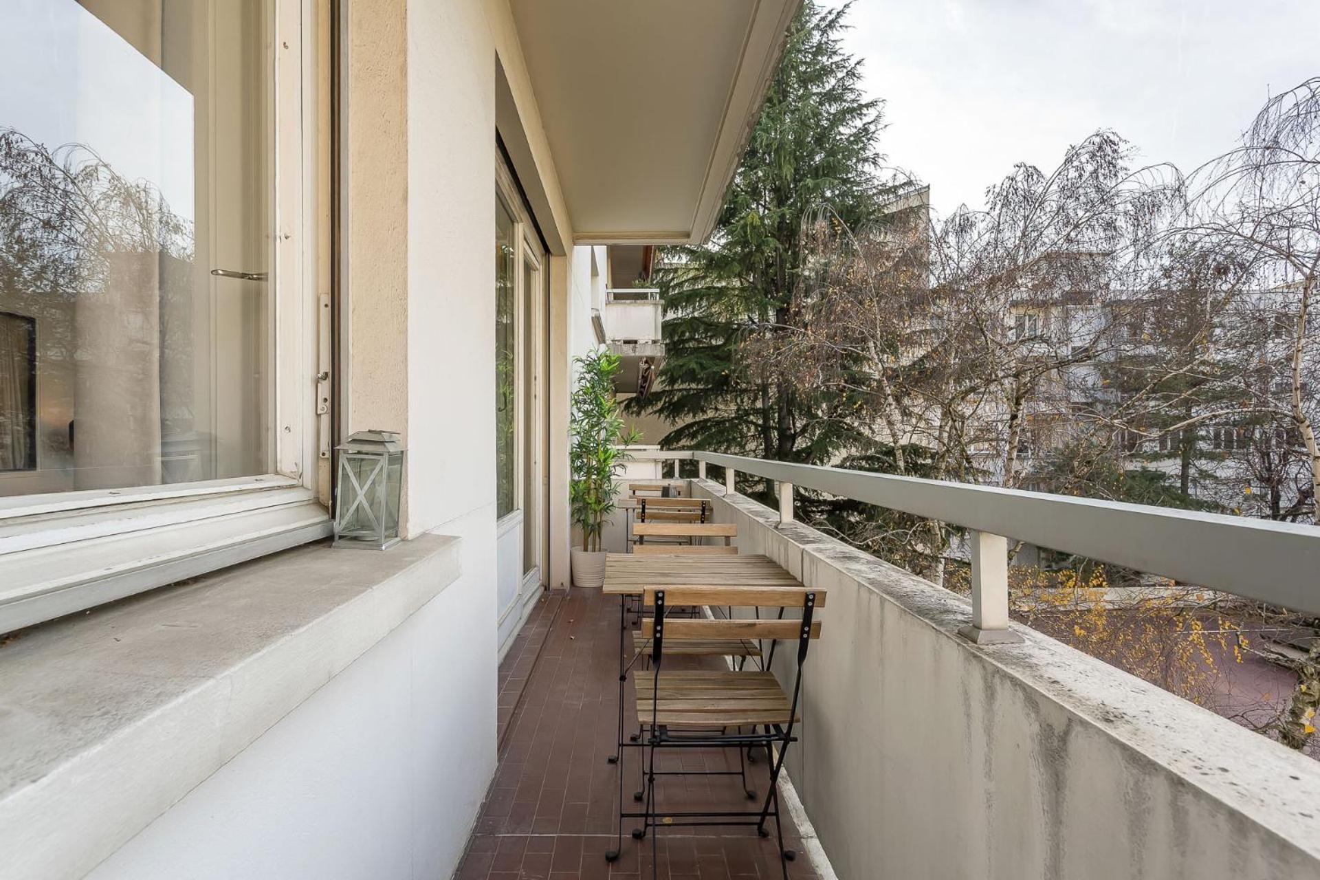 Appartement Smartstay Capsule Cosy - Centre *