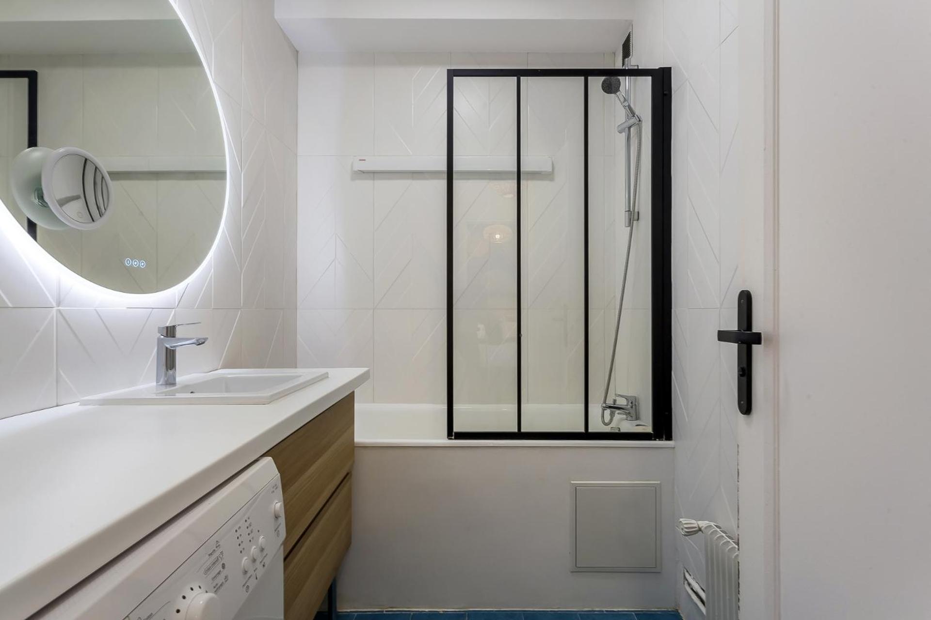 Appartement Smartstay Capsule Cosy - Centre