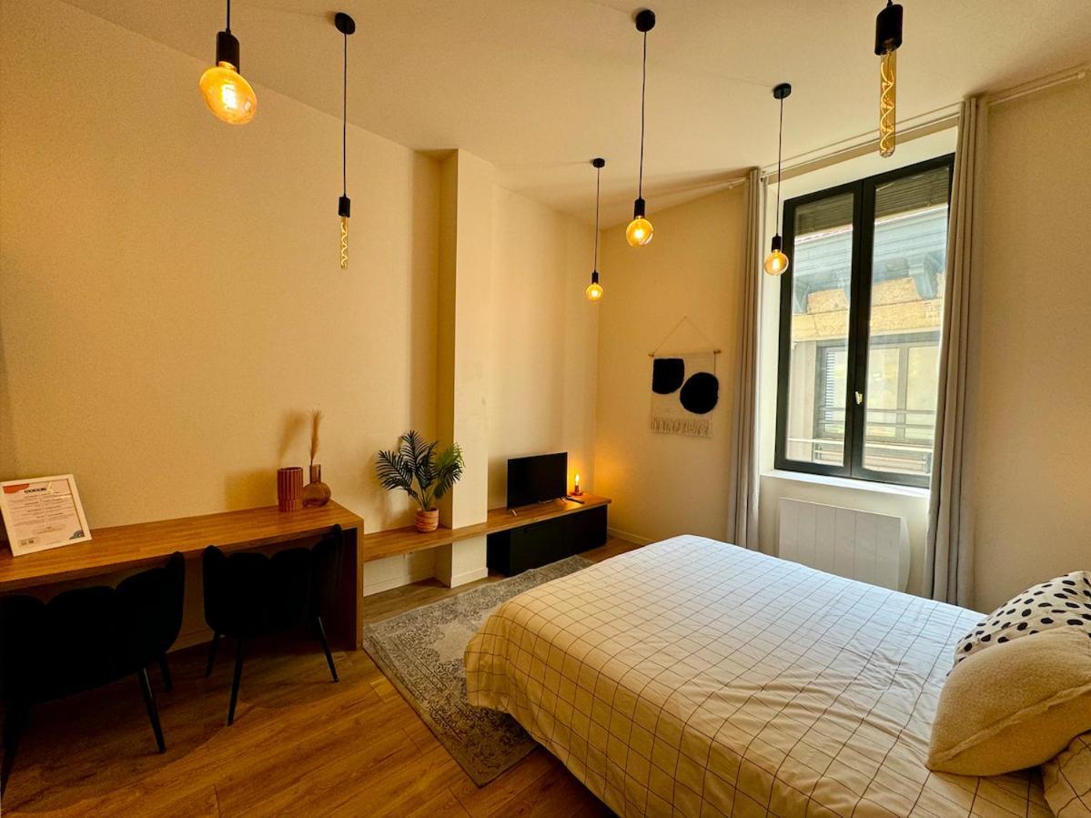 Coachella Apartment