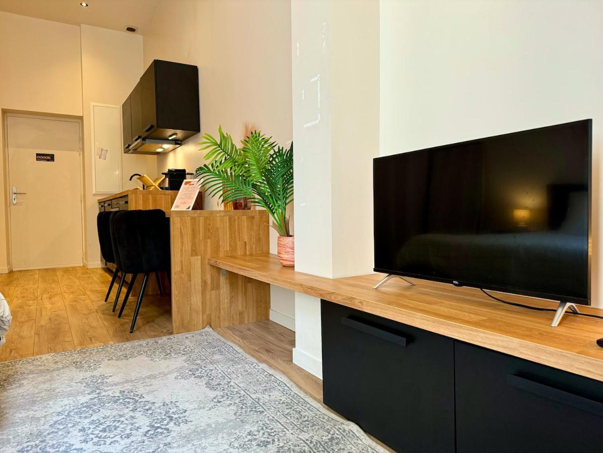 Apartment Coachella