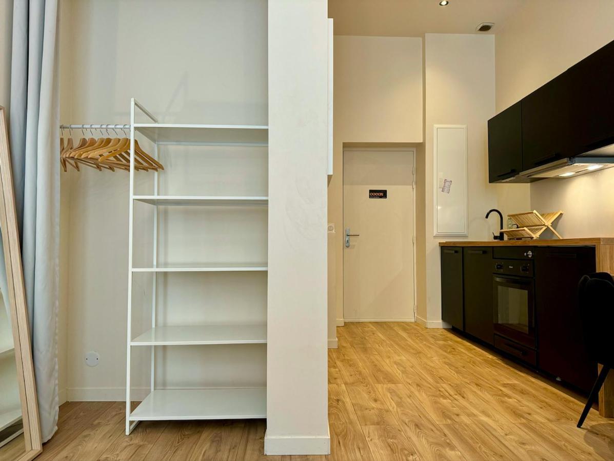 Coachella Apartment