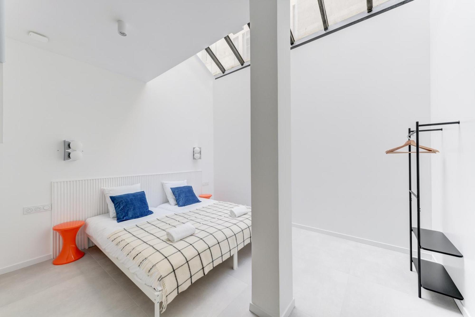 Nocnoc L'office Appart hôtel Lyon