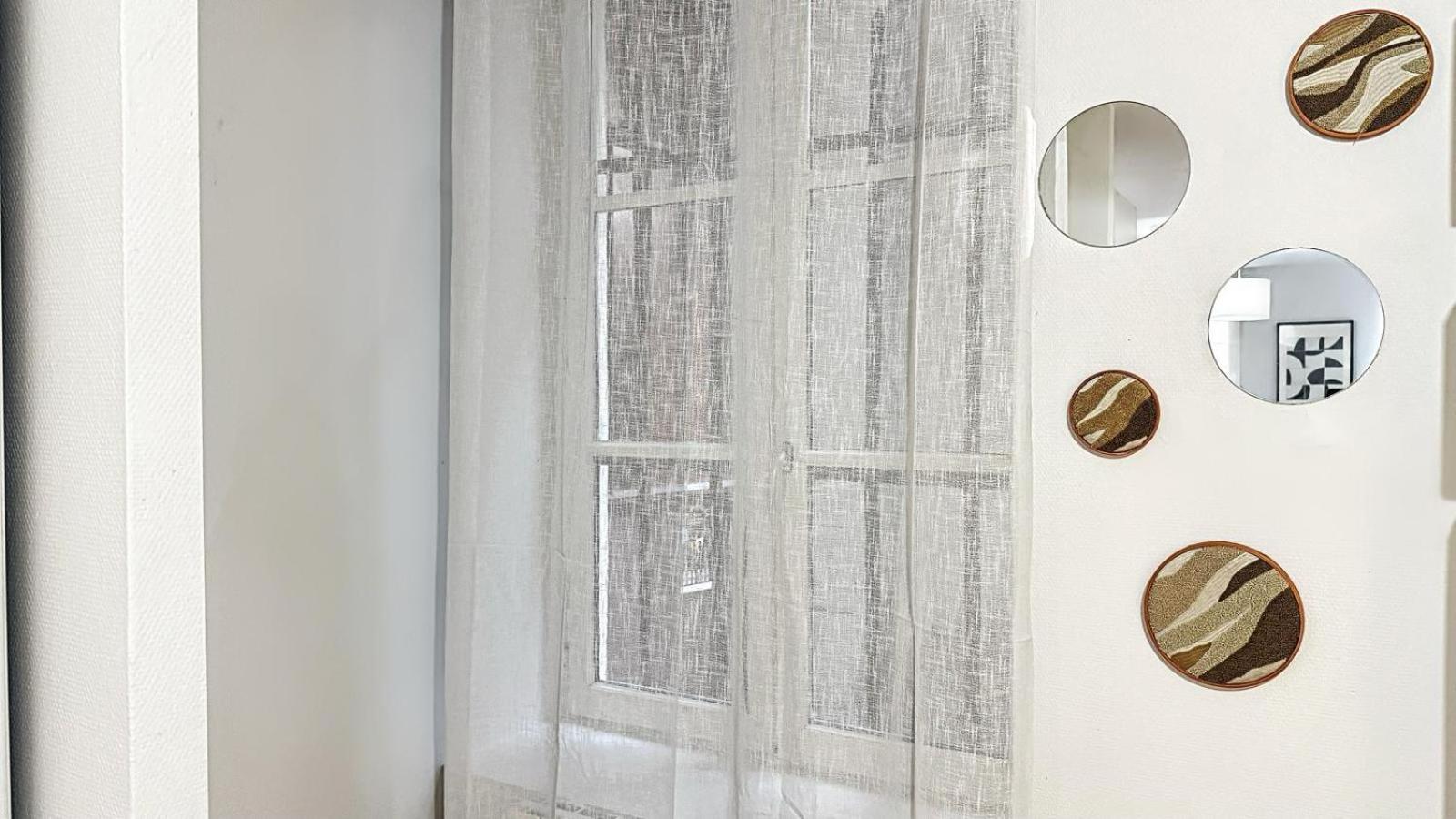 Apartamento Zely Lyon