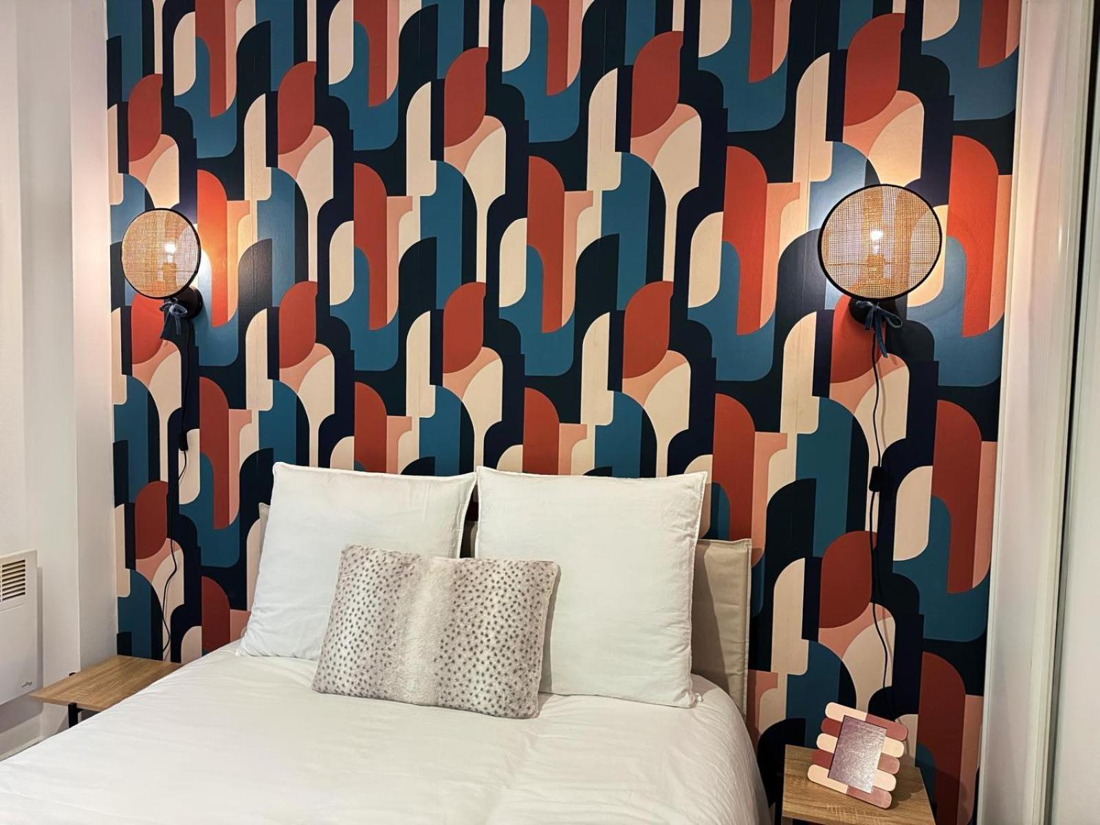 Apartamento Zely Lyon