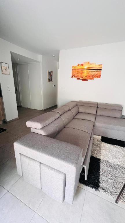 -residence De Standing Avec Terrasse *