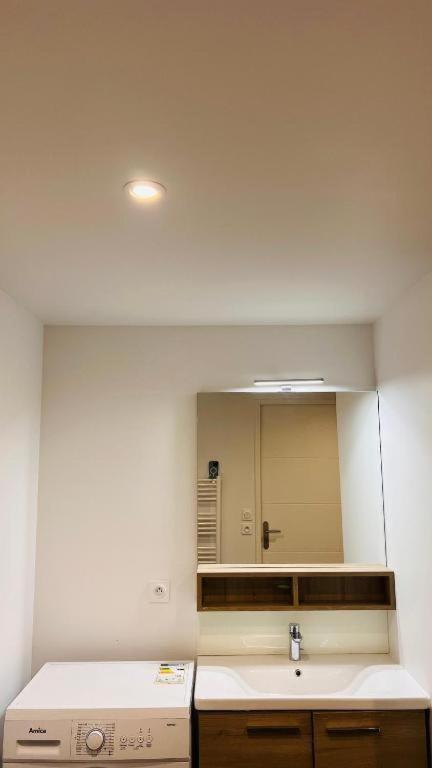 -residence De Standing Avec Terrasse *