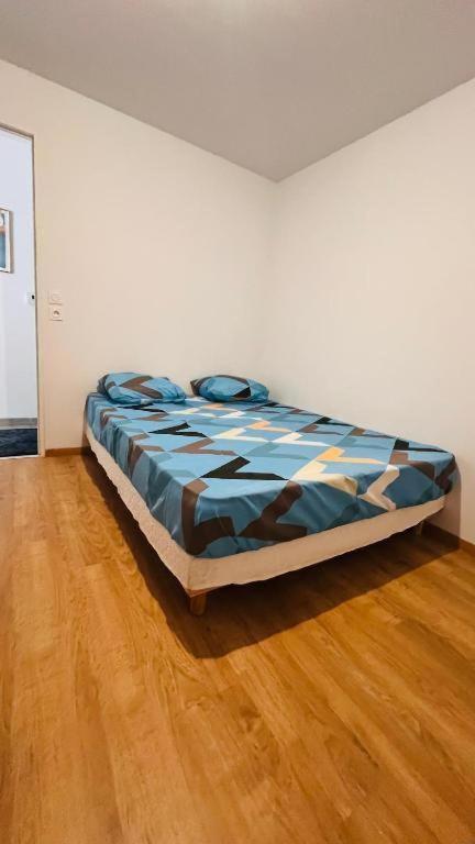 -residence De Standing Avec Terrasse Lyon