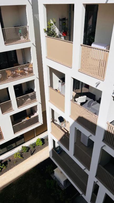 -residence De Standing Avec Terrasse Appartement