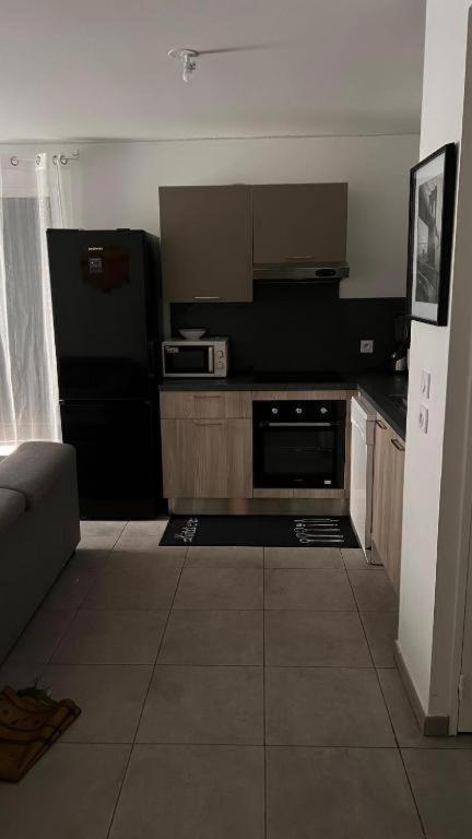 -residence De Standing Avec Terrasse Lyon