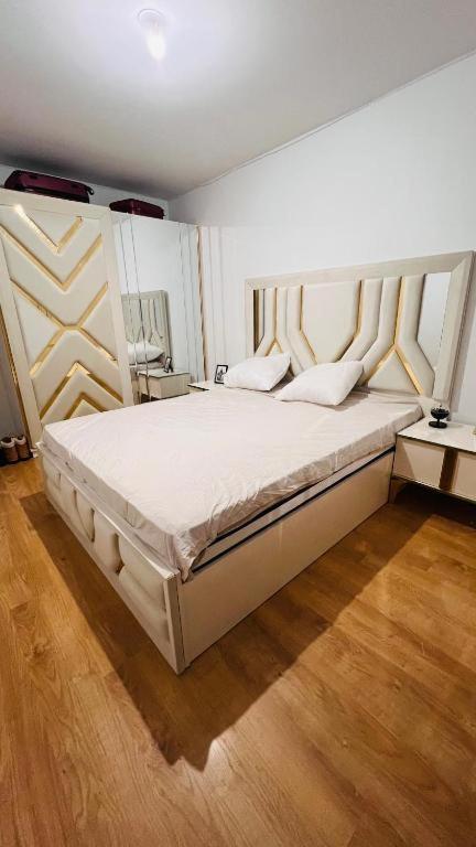 -residence De Standing Avec Terrasse *