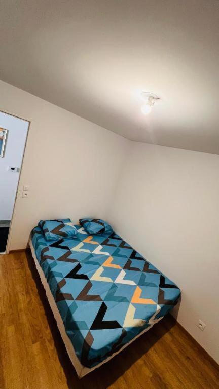 -residence De Standing Avec Terrasse Lyon