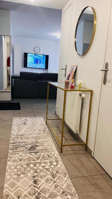-residence De Standing Avec Terrasse Appartement