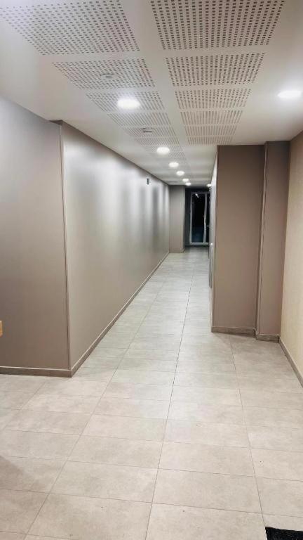 -residence De Standing Avec Terrasse Appartement *