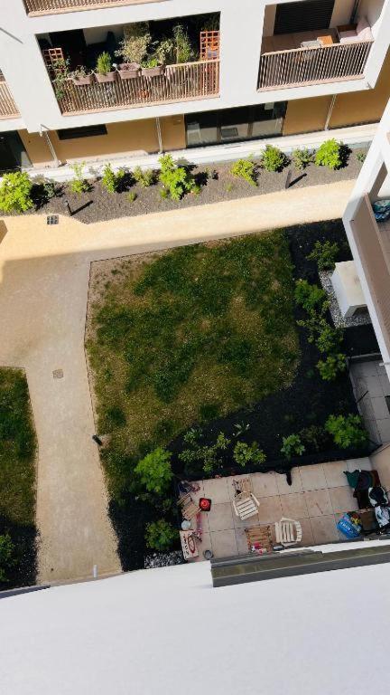 -residence De Standing Avec Terrasse Appartement