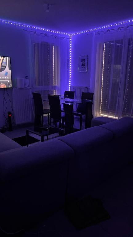 Appartement -residence De Standing Avec Terrasse *