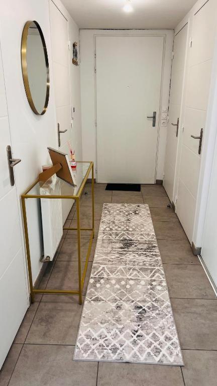 -residence De Standing Avec Terrasse Lyon