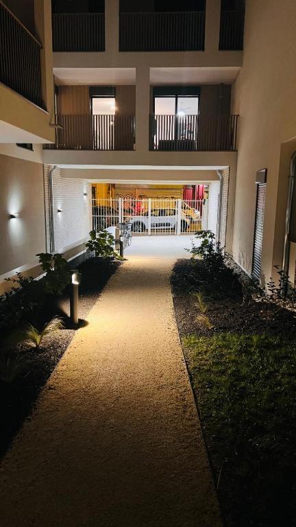 -residence De Standing Avec Terrasse Appartement *