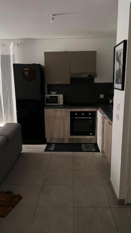 -residence De Standing Avec Terrasse Appartement Lyon