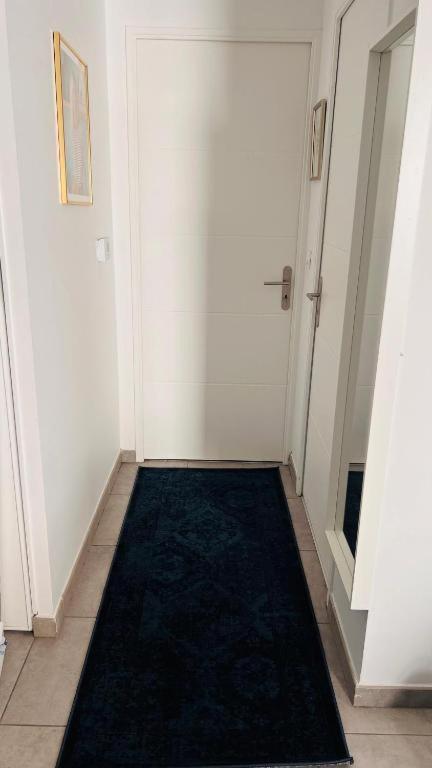 -residence De Standing Avec Terrasse Appartement *