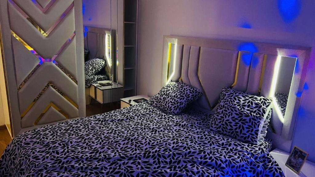 -residence De Standing Avec Terrasse Appartement Lyon