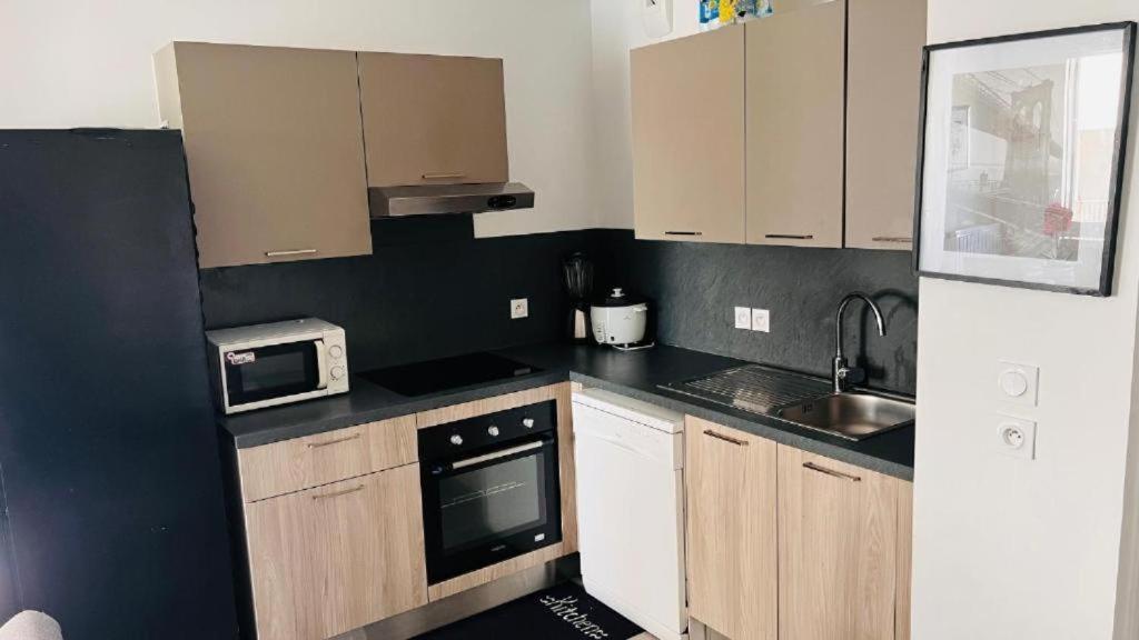 -residence De Standing Avec Terrasse Lyon