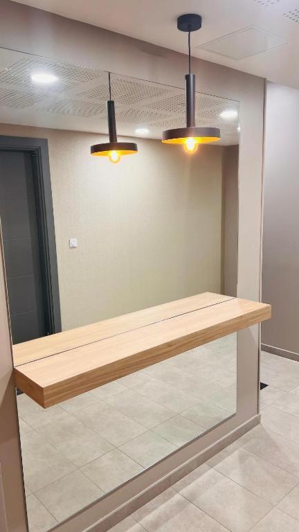 -residence De Standing Avec Terrasse * Lyon