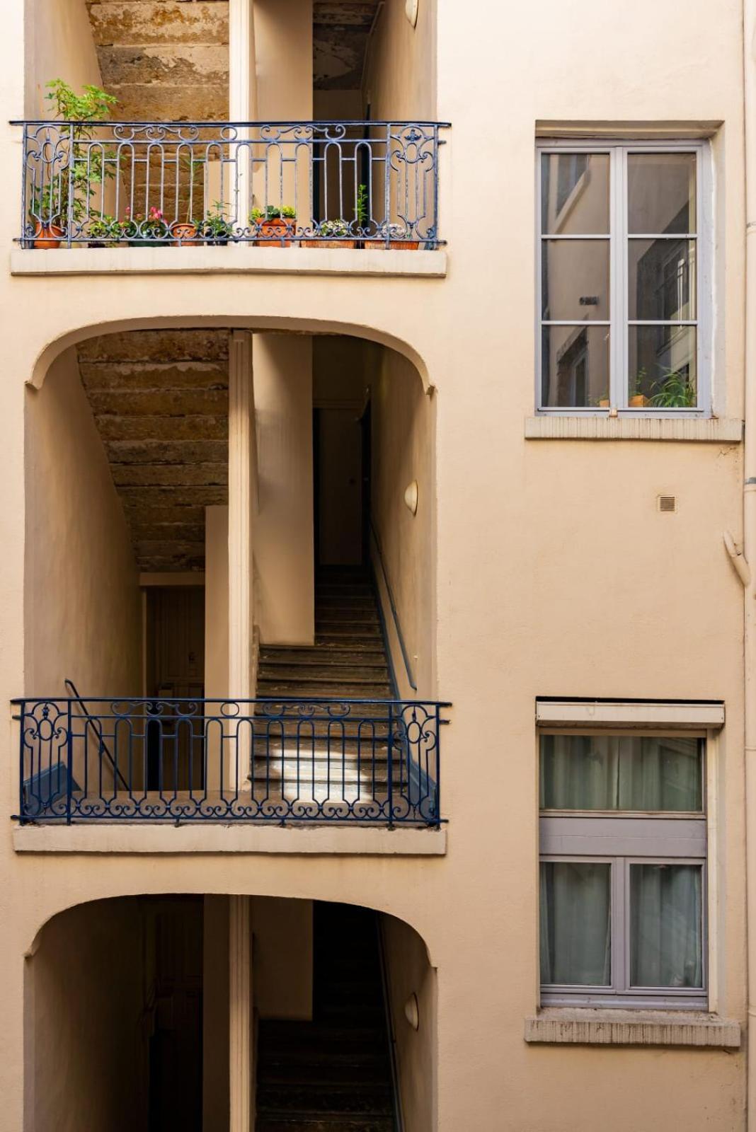Le Royale Haussman Junior - Louis Pradel *