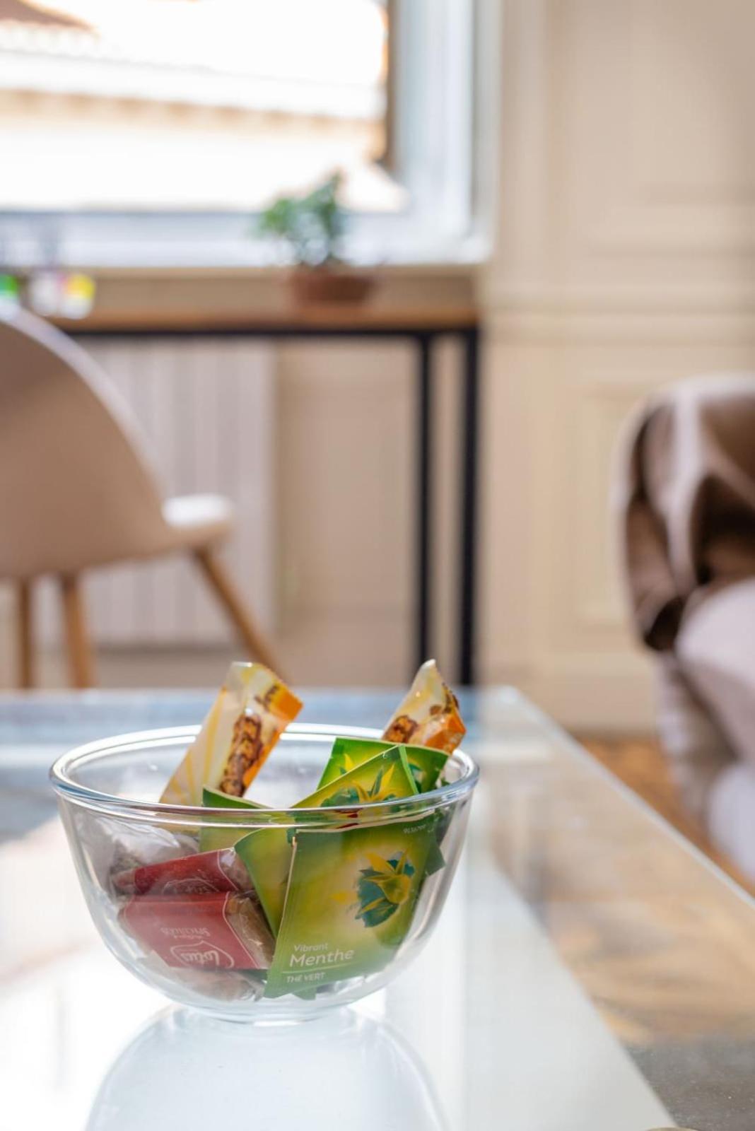 Le Royale Haussman Junior - Louis Pradel *