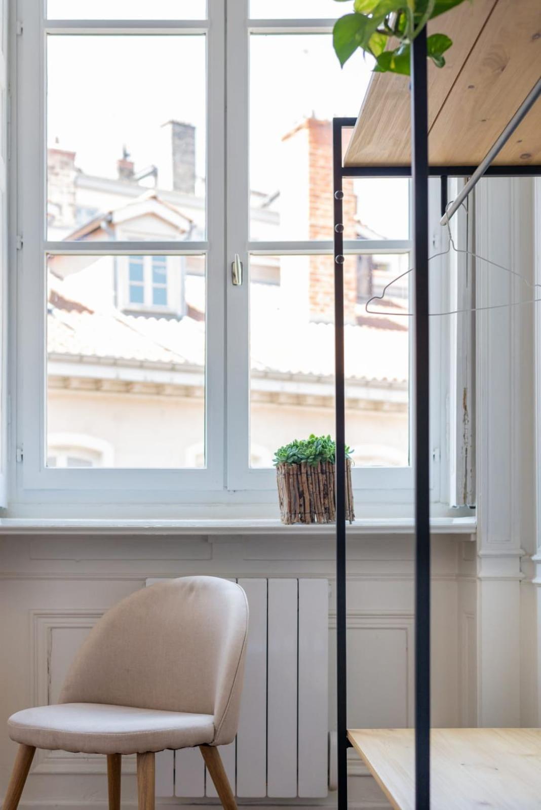 Le Royale Haussman Junior - Louis Pradel Apartamento *