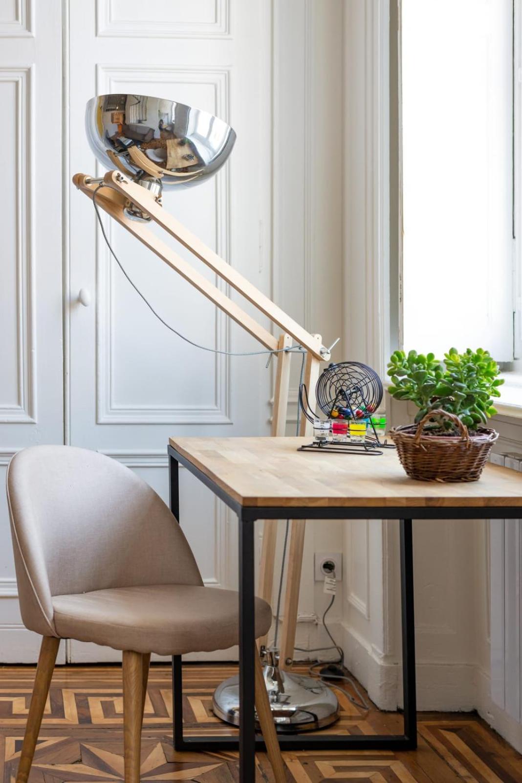 Le Royale Haussman Junior - Louis Pradel Lyon