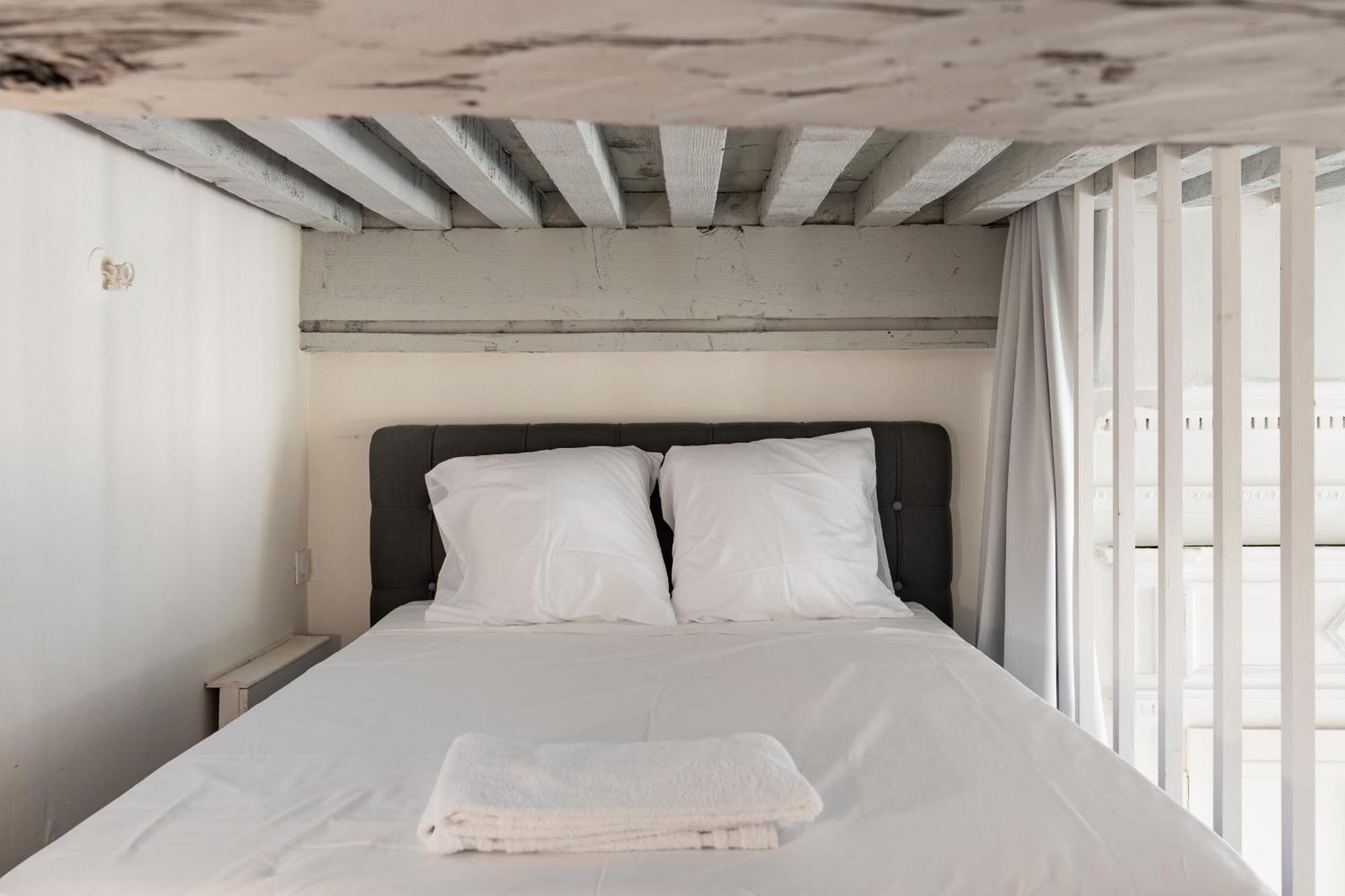 Le Royale Haussman Junior - Louis Pradel