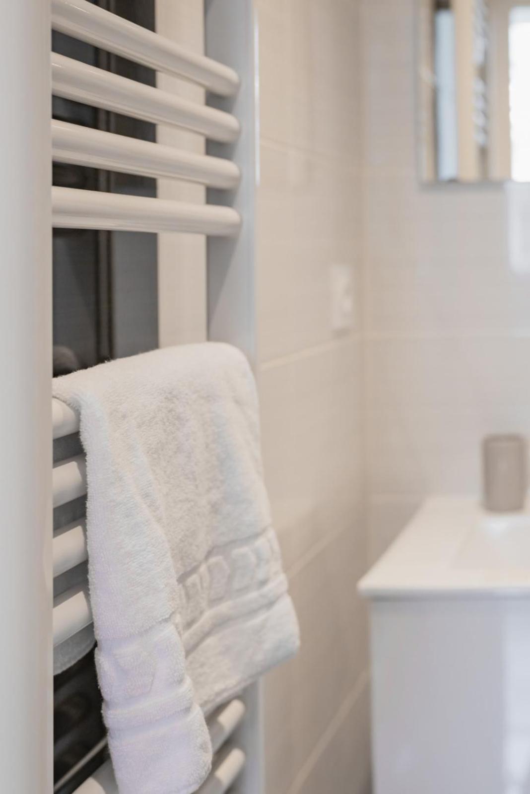 Le Royale Haussman Junior - Louis Pradel Appartement Lyon