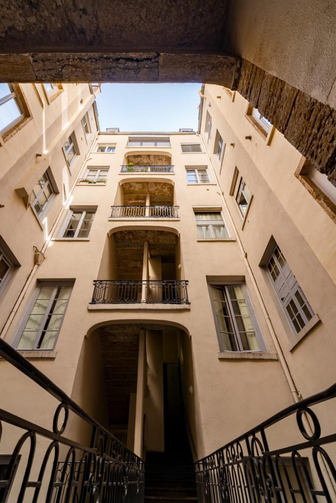 Le Royale Haussman Junior - Louis Pradel