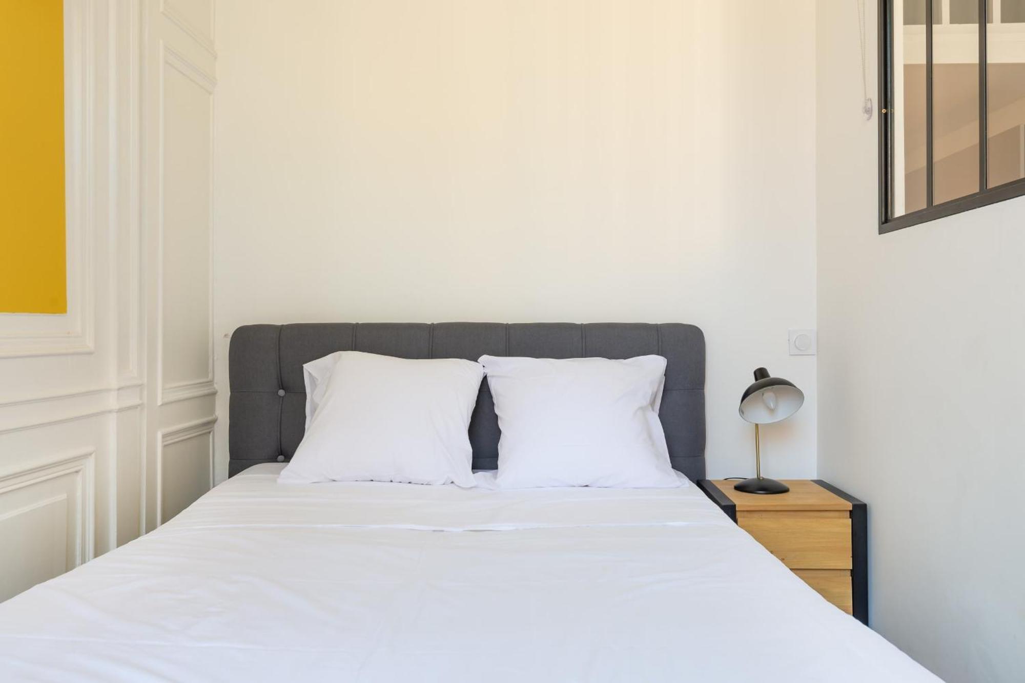Le Royale Haussman Junior - Louis Pradel Appartement Lyon