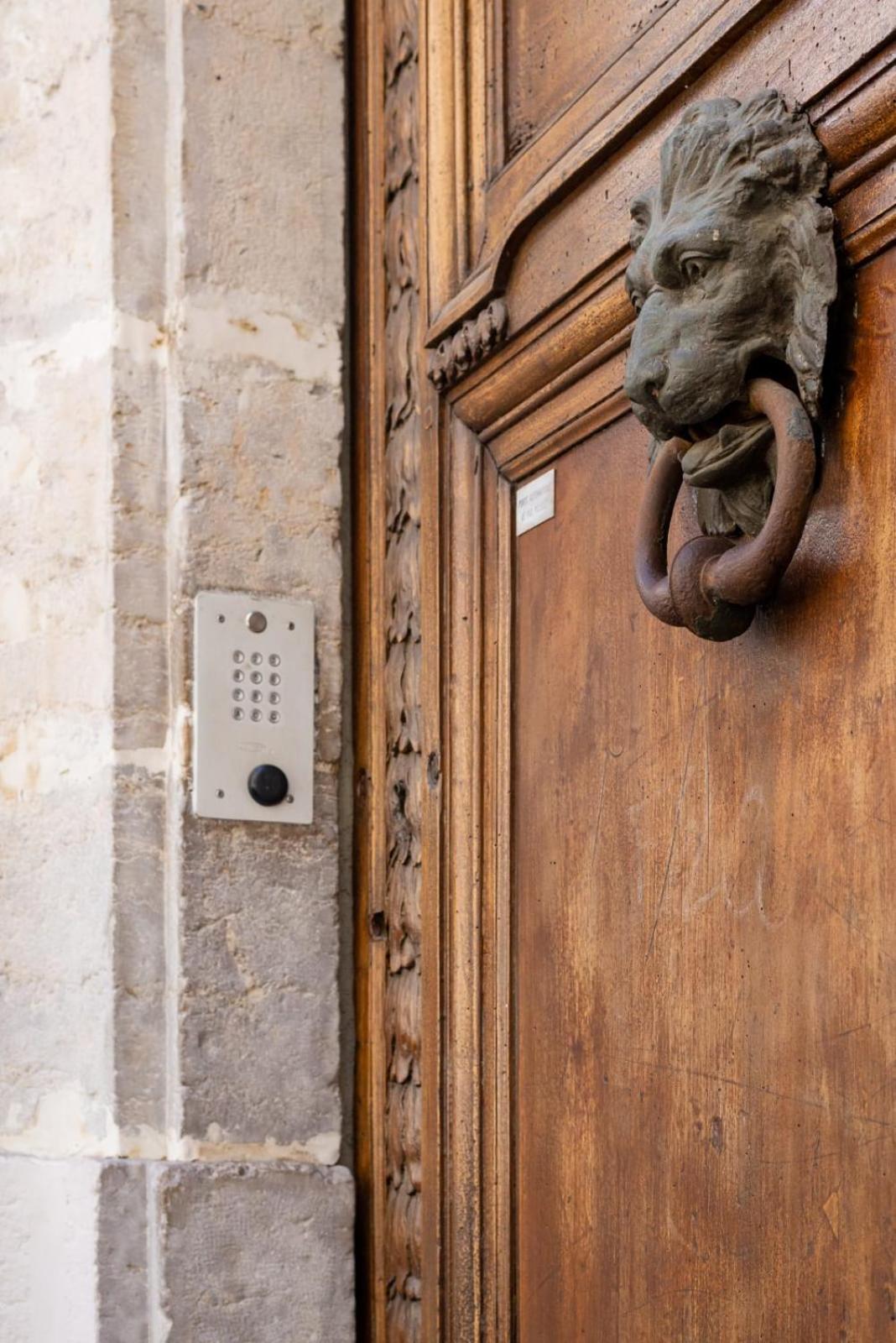 Le Royale Haussman Junior - Louis Pradel Appartement