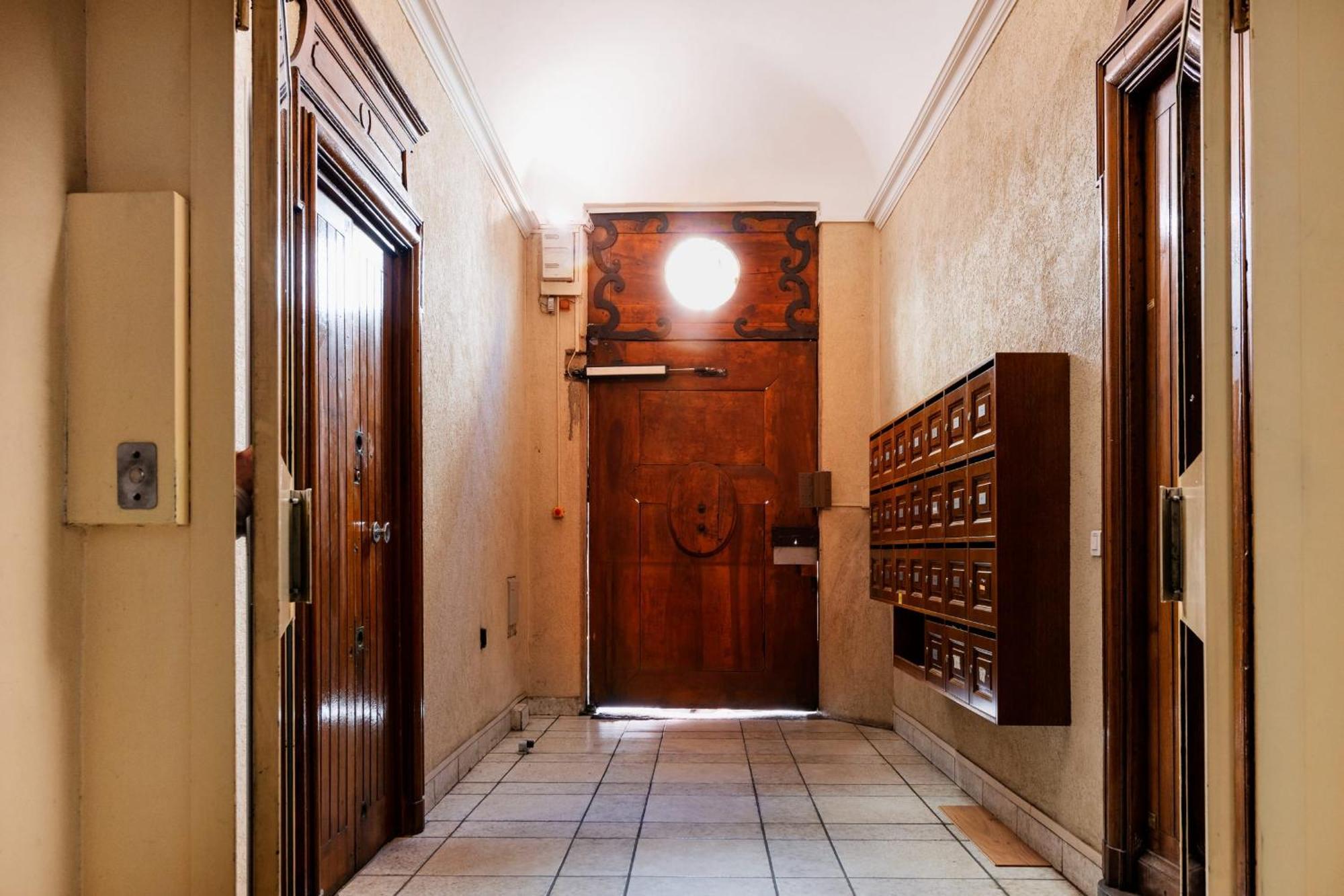 Le Royale Haussman Junior - Louis Pradel * Lyon