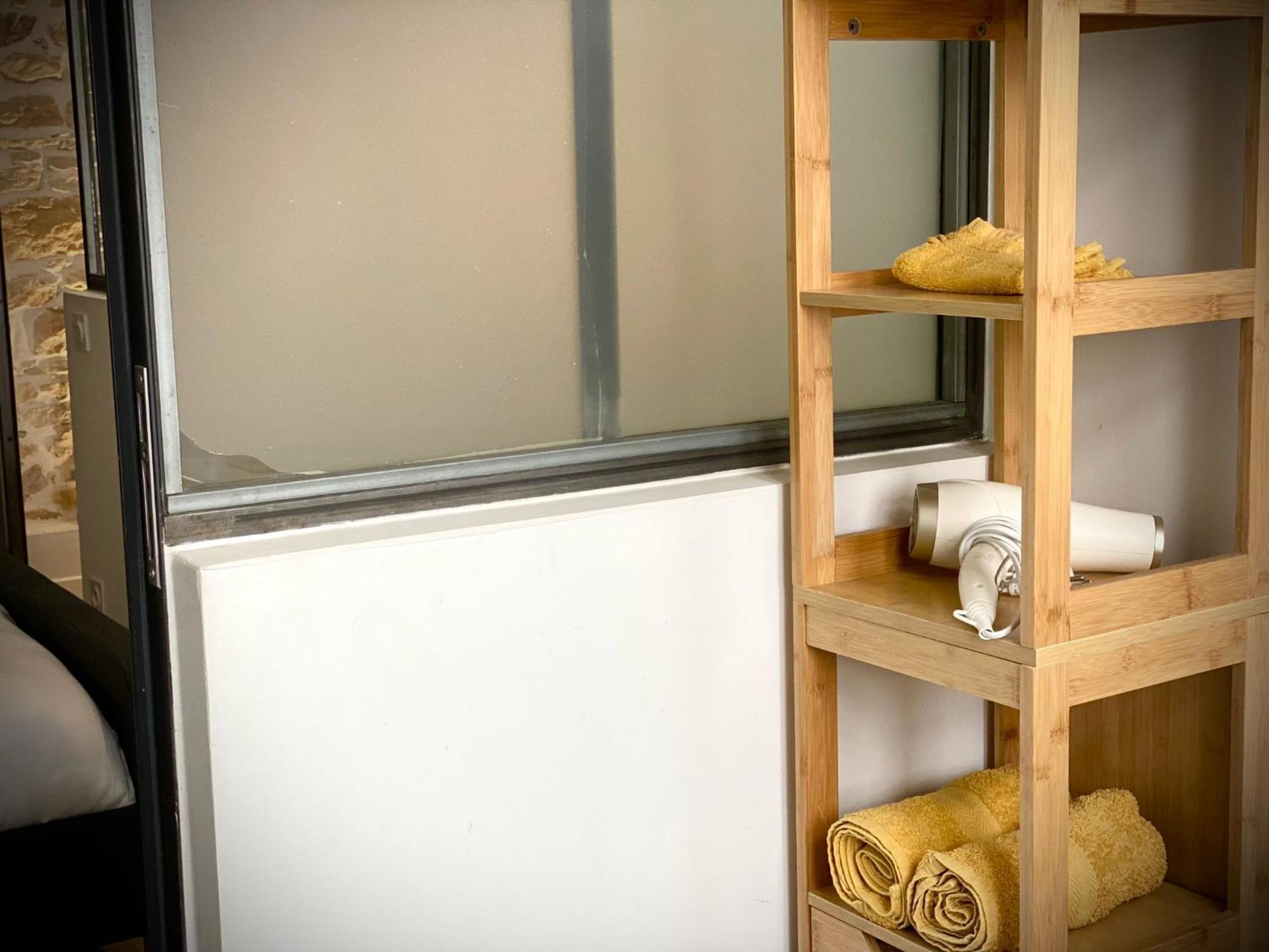 Appartement Hyper Centre : Déco Atelier Ou Mezzanine *