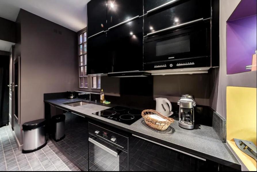Apartment La Cachette St Jean, Calme Et Serenite Vieux