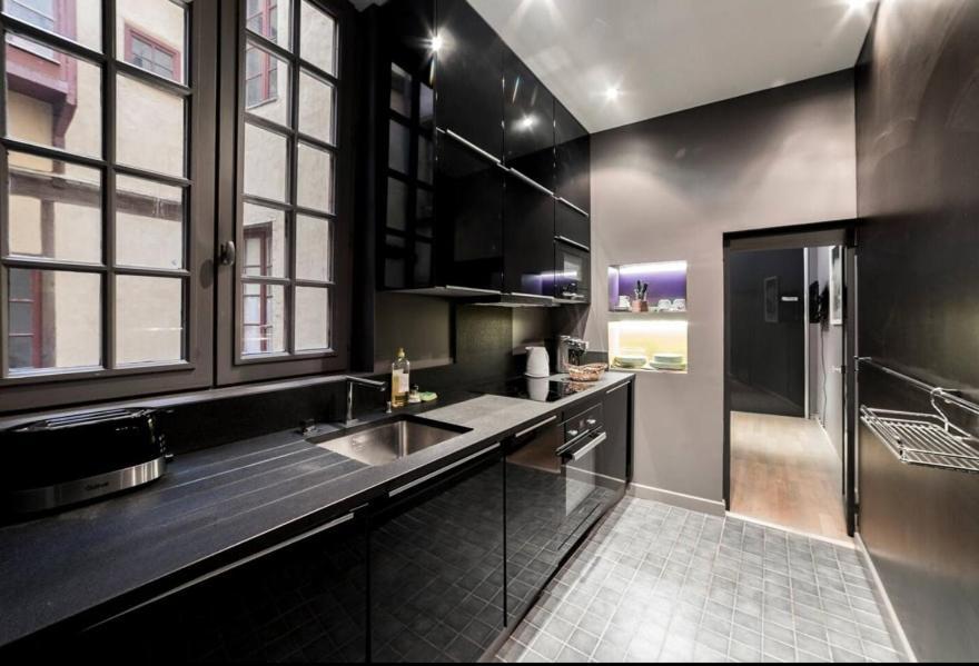 Apartment La Cachette St Jean, Calme Et Serenite Vieux *