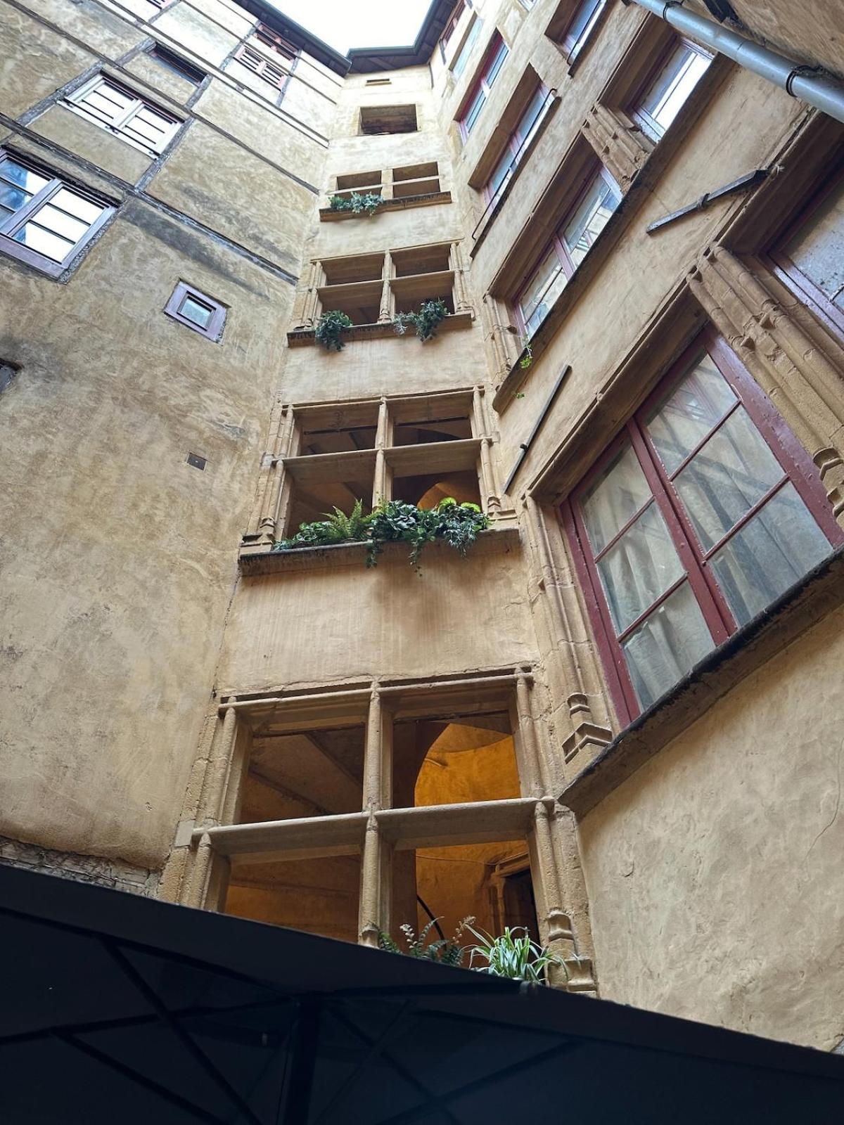 La Cachette St Jean, Calme Et Serenite Vieux * Lyon