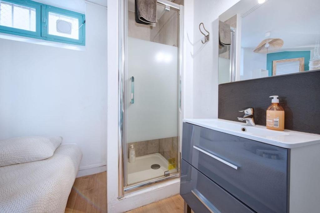 La Loge Emplacement Ideal Presqu'ile