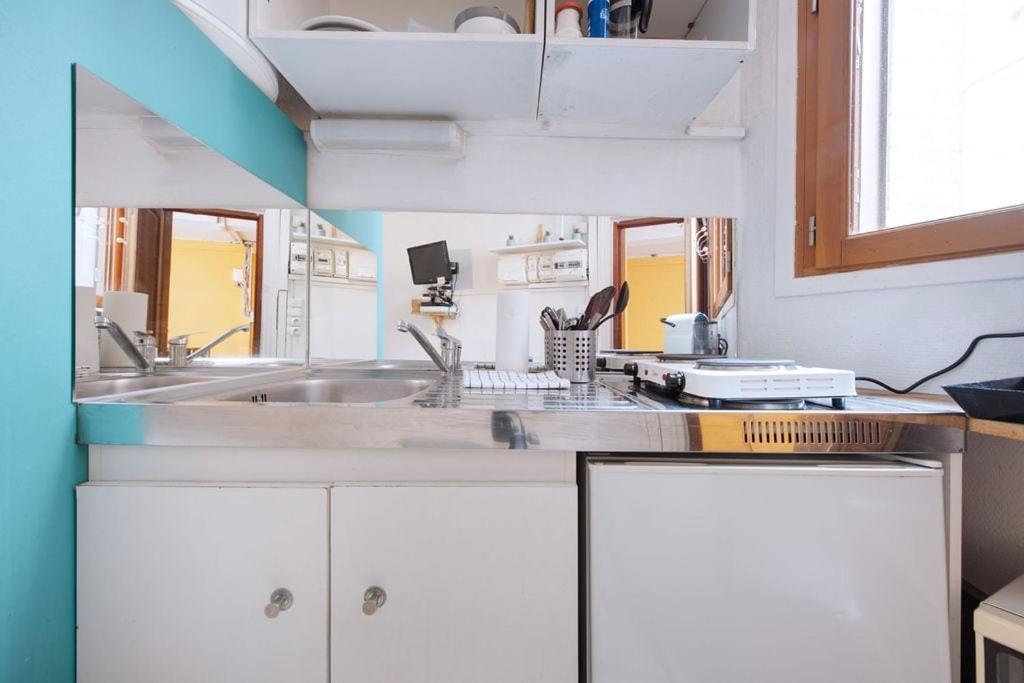 Apartamento La Loge Emplacement Ideal Presqu'ile *